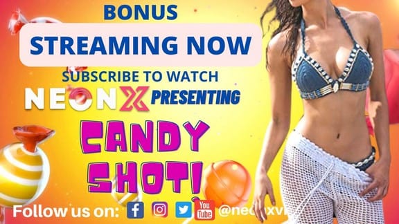 Candy Shot 2 Hindi Hot Short Film NeonX