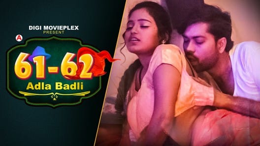 Adla Badli S01 EP1 Hot Web Series DigimoviePlex
