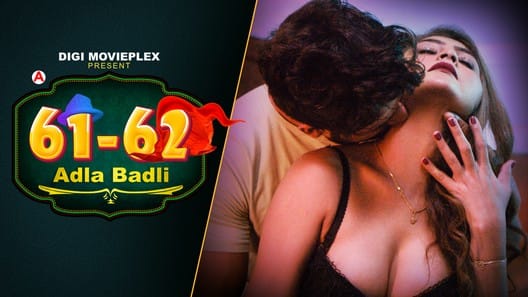 Adla Badli S01 EP2 Hot Web Series DigimoviePlex