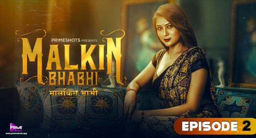 Malkin Bhabhi S01 EP2 Hot Web Series PrimeShots