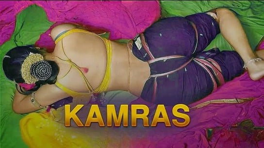 Kamras S01 EP2 Hot Web Series Raven