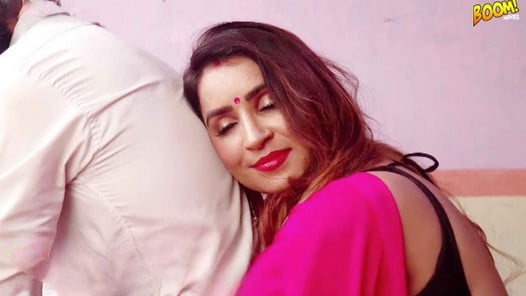 Chakhna Hindi Hot Short Film BoomMovies
