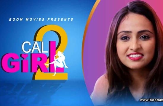 Call Girl 2 Hindi Hot Short Film BoomMovies