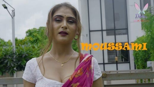 Moussami S01 EP2 Hot Web Series Dunki