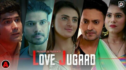 Love Jugaad S01 EP3 Hot Web Series PrimeFlix