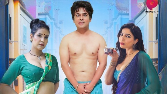 Vasu S01 EP1 Hot Web Series PrimePlay