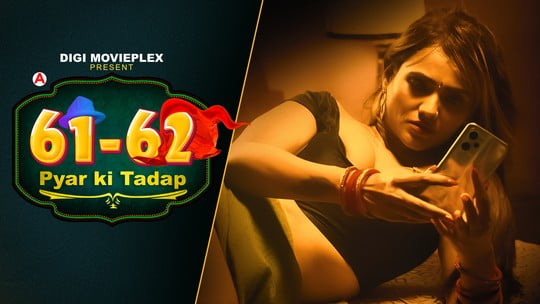 Pyar Ki Tadap EP2 Hot Web Series DigimoviePlex