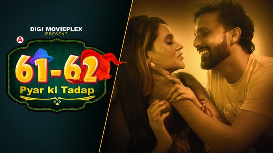 Pyar Ki Tadap EP3 Hot Web Series DigimoviePlex