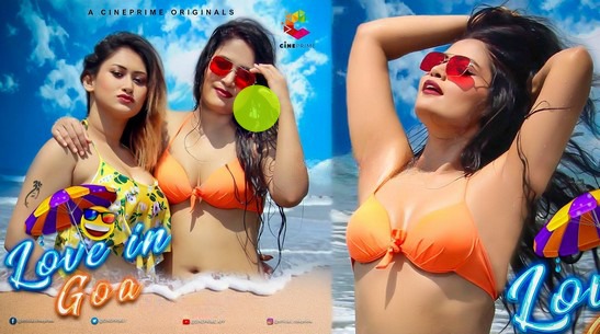 Love in Goa EP2 Hot Web Series Cineprime
