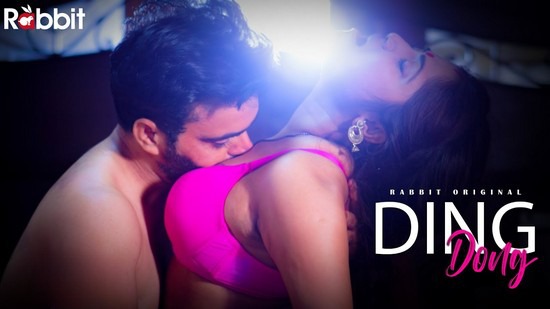 Ding Dong EP2 Hot Web Series RabbitMovies