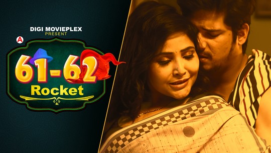 Rocket EP1 Hindi Hot Web Series DigiMoviePlex