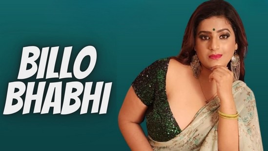 Billo Bhabhi Hindi Hot Short Film NeonX
