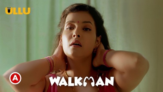 Walkman P02 Hindi Hot Web Series ULLU