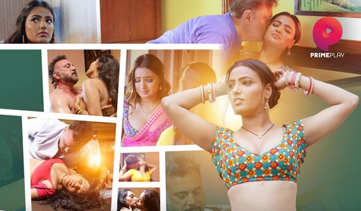 Pehredaar EP3 Hindi Hot Web Series PrimePlay
