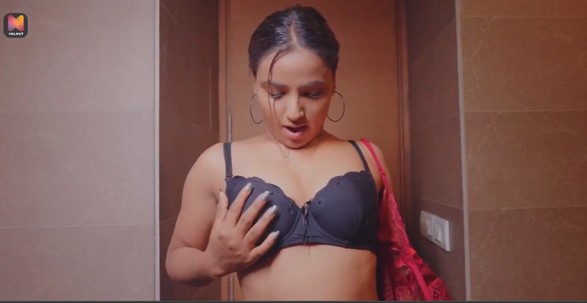Vaasna EP1 Hot Uncut Web Series HalKut