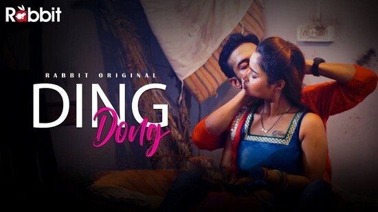 Ding Dong EP4 Hindi Hot Web Series RabbitMovies