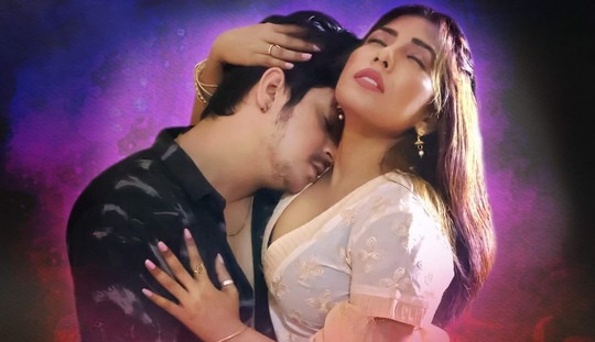 Giddh Bhoj EP3 Hindi Hot Web Series CinePrime