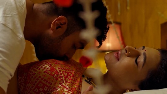 Shaadee EP4 Hot Web Series Sexy Scene