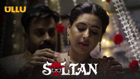 Sultan EP2 Web Series Hot Scene