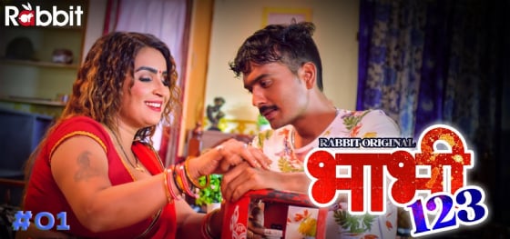 Bhabhi 123 EP2 Hindi Hot Web Series RabbitMovies
