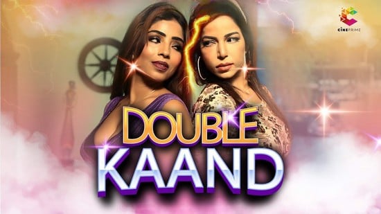 Double Kaand EP2 Hindi Hot Web Series Cineprime