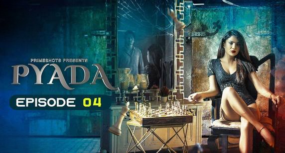 Pyada EP4 Hot Web Series PrimeShots