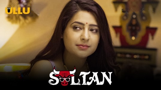 Sultan P02 Hindi Hot Web Series ULLU