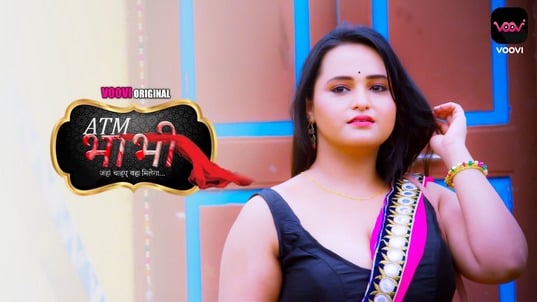 Atm Bhabhi EP1 Hindi Hot Web Series Voovi