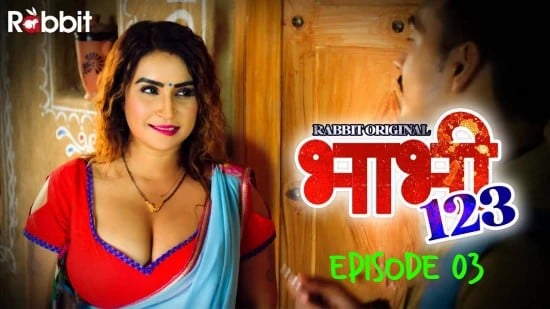 Bhabhi 123 EP3 Hot Web Series RabbitMovies