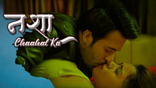 Nasha Chaahat Ka EP3 Hot Web Series PrimeFlix