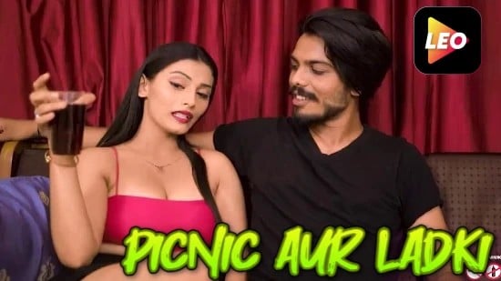 Picnic Aur Ladki Hindi Hot Short Film LeoApp