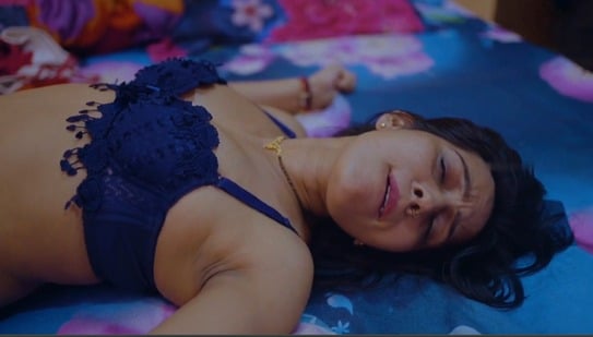 Sukoon Hindi Hot Short Film LeoApp