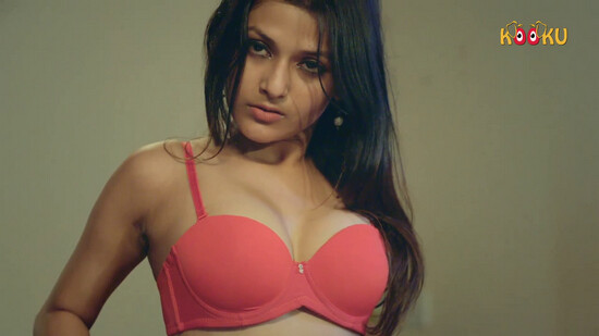 Chull Room Service EP2 Hindi Hot Web Series Kooku