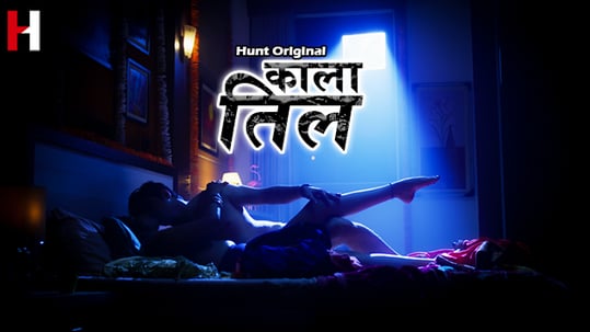 Kaala Til EP2 Hindi Hot Web Series HuntCinema