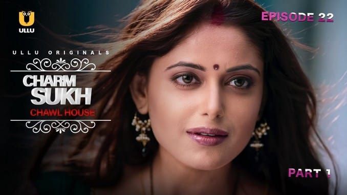 Charmsukh Chawl House P01 Hindi Hot Web Series ULLU