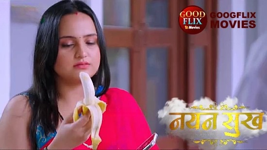 Nayan Shukh EP2 Hindi Hot Web Series GoodFlix