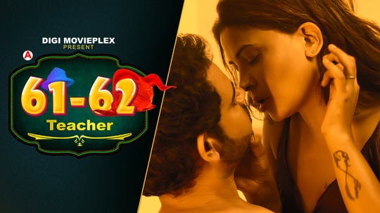 Teacher EP2 Hindi Hot Web Series DigiMoviePlex