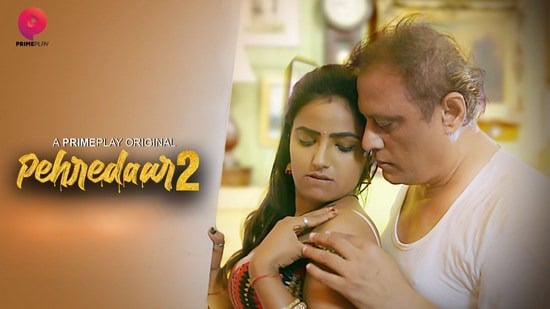 Pehredaar 2 EP1 Hindi Hot Web Series PrimePlay