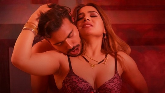 Param Sundari EP1 Hindi Hot Web Series GoodFlixMovies