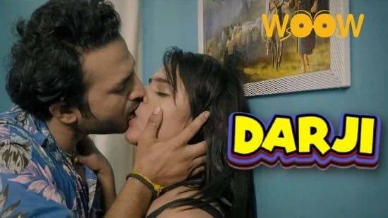 Darji EP2 Hindi Hot Web Series Woow
