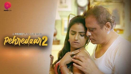 Pehredaar 2 EP4 Hindi Hot Web Series PrimePlay