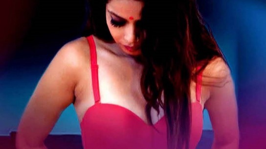 Lal Bindi Hindi Hot Short Film BoomMovies