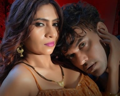 Haramkhor EP2 Uncut Hot Web Series MoodX