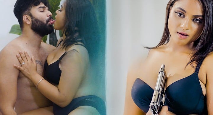 Gun Point 3 Hindi Hot Short Film HotShots