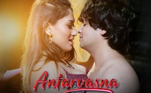 Antarvasna EP1 Hindi Hot Web Series PrimePlay