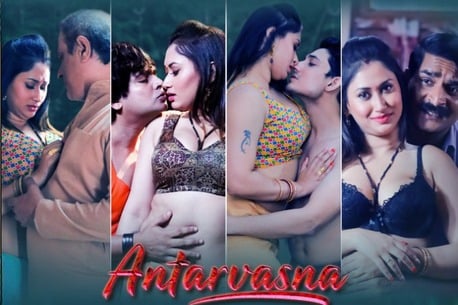 Antarvasna EP2 Hindi Hot Web Series PrimePlay