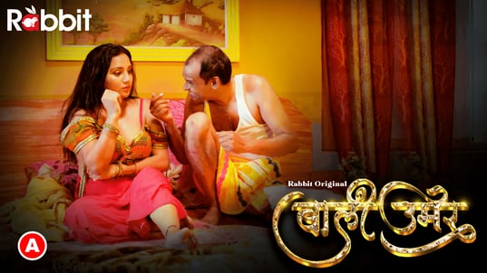 Bali Umar EP4 Hindi Hot Web Series RabbitMovies