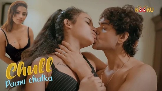 Chull Paani Chalka EP02 Hindi Hot Web Series Kooku