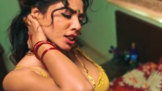 Chumeshwari Hindi Hot Short Film BoomMovies