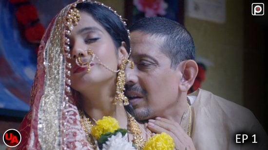 Sauda Suhaagan Ka EP2 Hindi Hot Web Series PrimeFlix